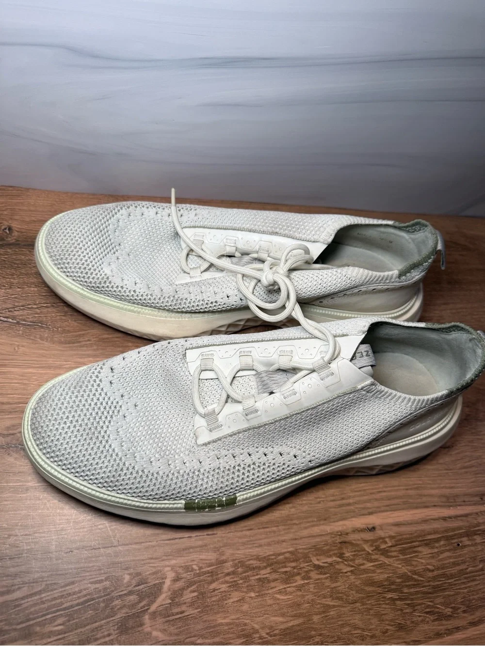 Cole Haan ØriginalGrand Stitchlite Oxford Men's 10.5 C37295